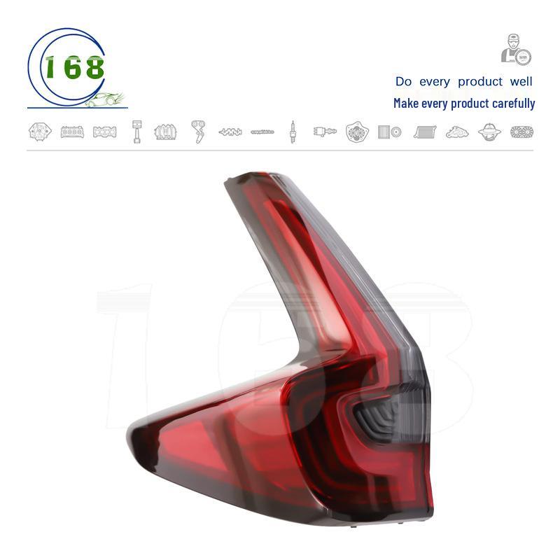 Taillight Assembly for 2020-2022 Honda CRV (Part Number: 33550-TLA-A21) Standard