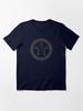 The Cure The Sisters of Mercy - Utterly Bastard Groovy - Dark Grey Essential T-Shirt