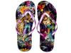 Cavalli Class Home Flip-Flops - D000793-B001 36/37