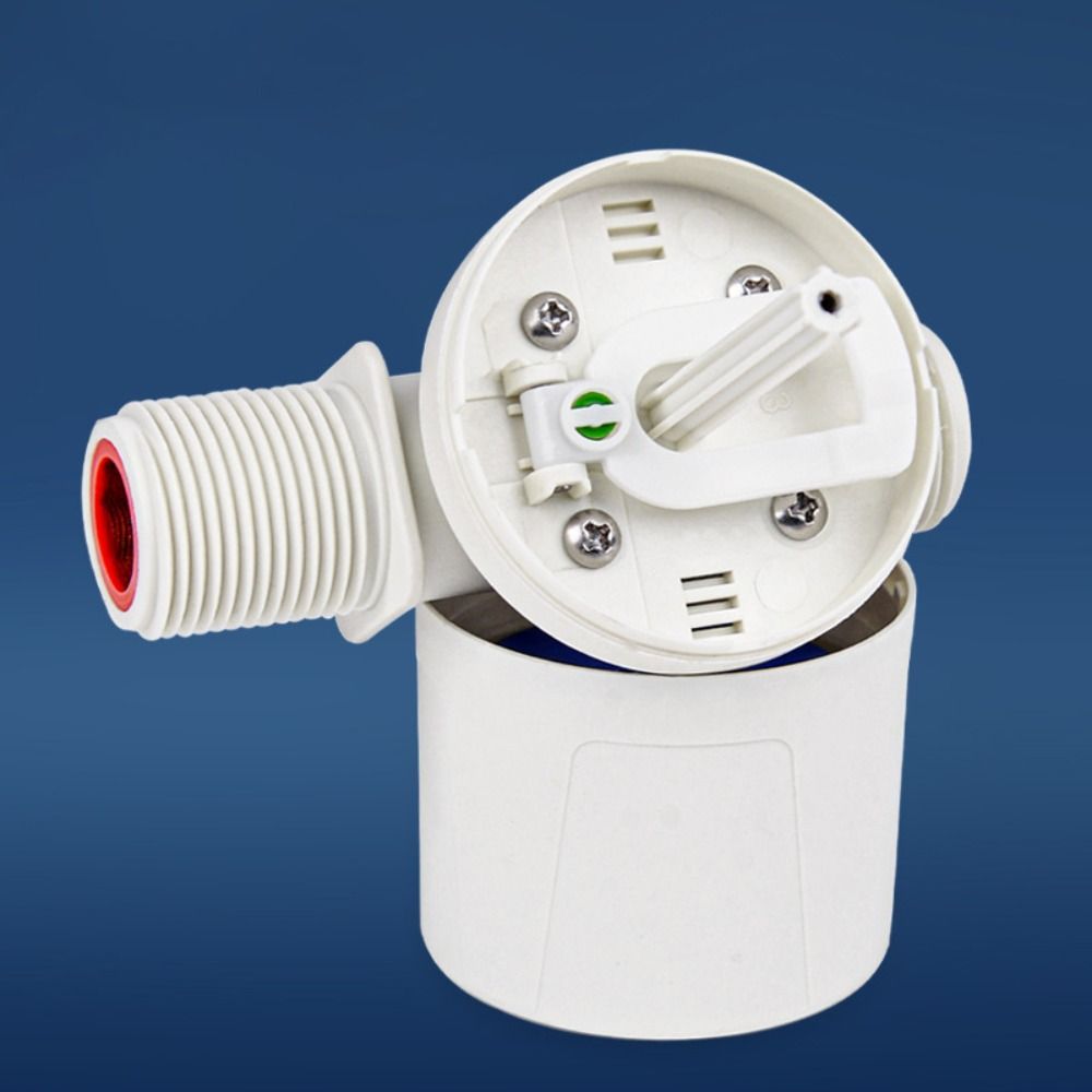 Автоматический контроль уровня воды Автоматический поплавковый клапан Автоматическая остановка Прочный переключатель контроля уровня воды 6 Point-Side