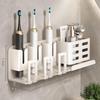 CMAOS Wall-Mounted Electric Toothbrush Holder
