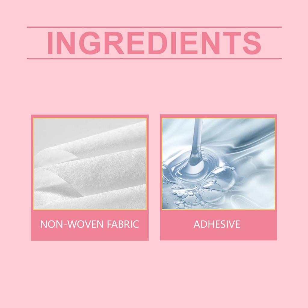 Wiieey Children Sleep Patches Comfortable Mouth Closure Patches For Snoring Prevention