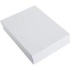 Printer Paper Premium Inkjet and Laser Paper 24 Lb 8.5 X 11 1 Ream 500 Sheets 97 Bright Made In the USA 166140R