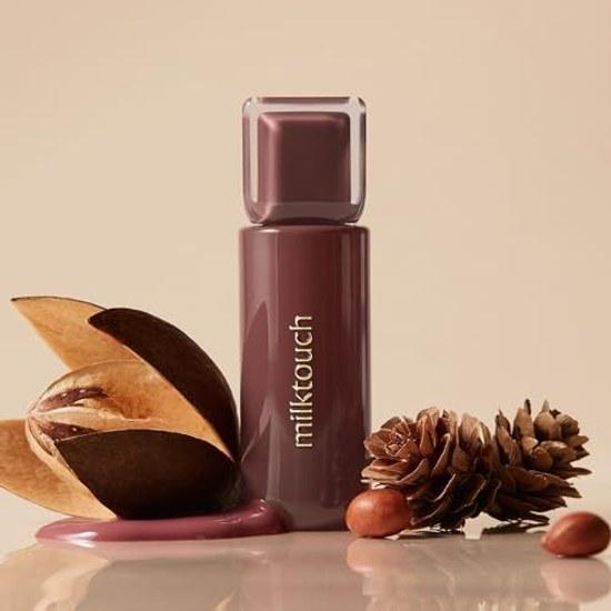 Milk Touch Jelly Fit Getönter Glow Tint 10 Fallen Coco Koreanische Kosmetik Langanhaltender Glanz Hohe Farbentwicklung
