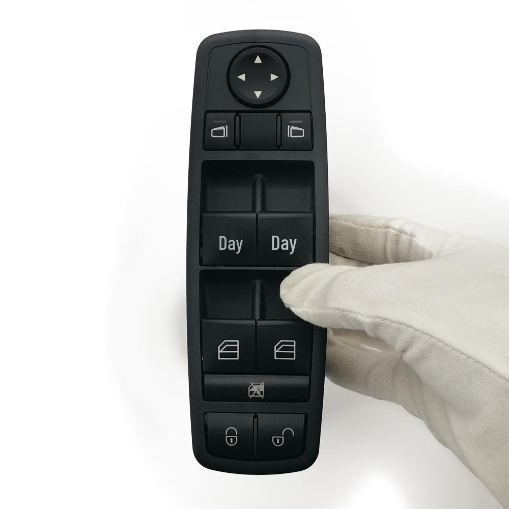 Mercedes-Benz Car Electric Window Switch Button Window Lift Switch