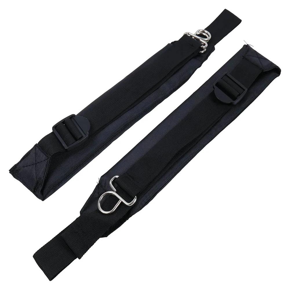 Heavy Duty Replacement Shoulder Straps for Redmax EBZ6500 EBZ6500RH EBZ7500 EBZ7500RH EBZ8500 EBZ8500RH Blowers Model 511758401