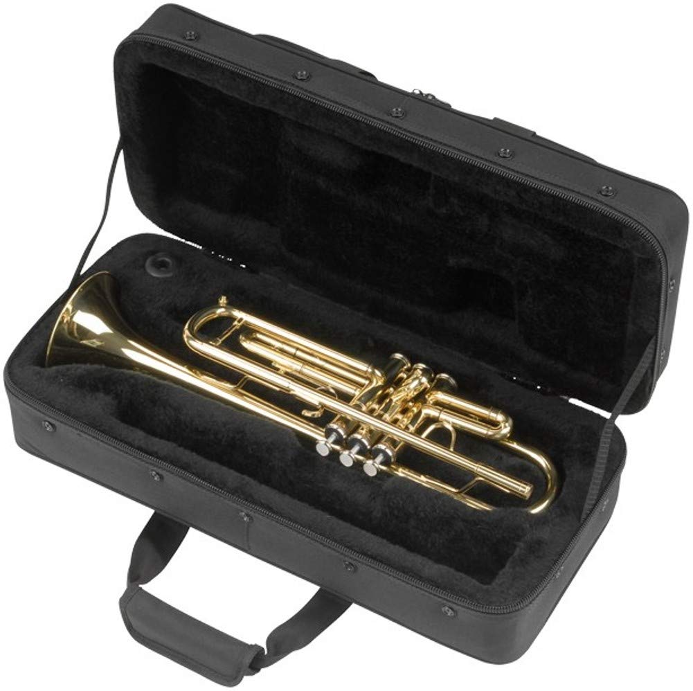 SKB Soft Case Trumpet Rectangle -