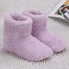USB Heated Plush Foot Warmers