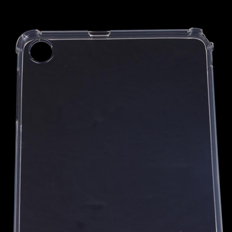 Ultra-Thin Case For Iplay50 Mini Tpu Soft Shell Protective Cover For Iplay 50 Mini Pro 8.4 Inch Tablet Pc