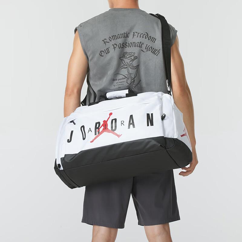 Nike Pánská sportovní taška typu duffelbag pro všechna roční období