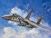 Tamiya Masterpiece Aircraft Series 29 US Air Force McDonnell Douglas Eagle Plastic Model Kit 61029 1/48 No. F-15C