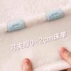 LIEI Invisible Needle-Free Bed Sheet & Quilt Fasteners