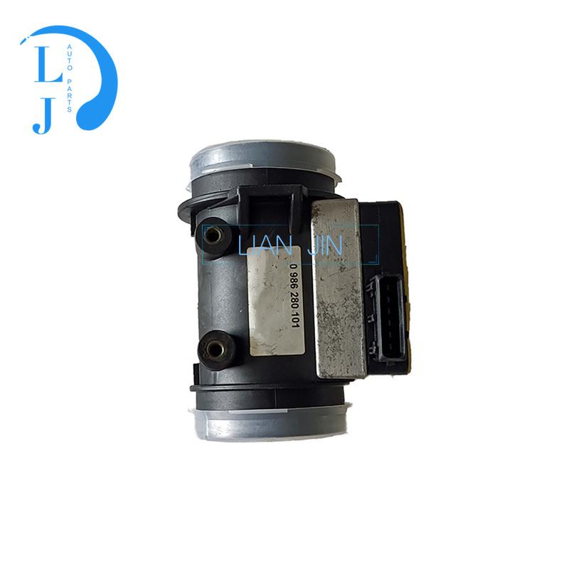 0280212016 0986280101 Air Flow Meter Sensor Fit for Volvo 2.0 3517020