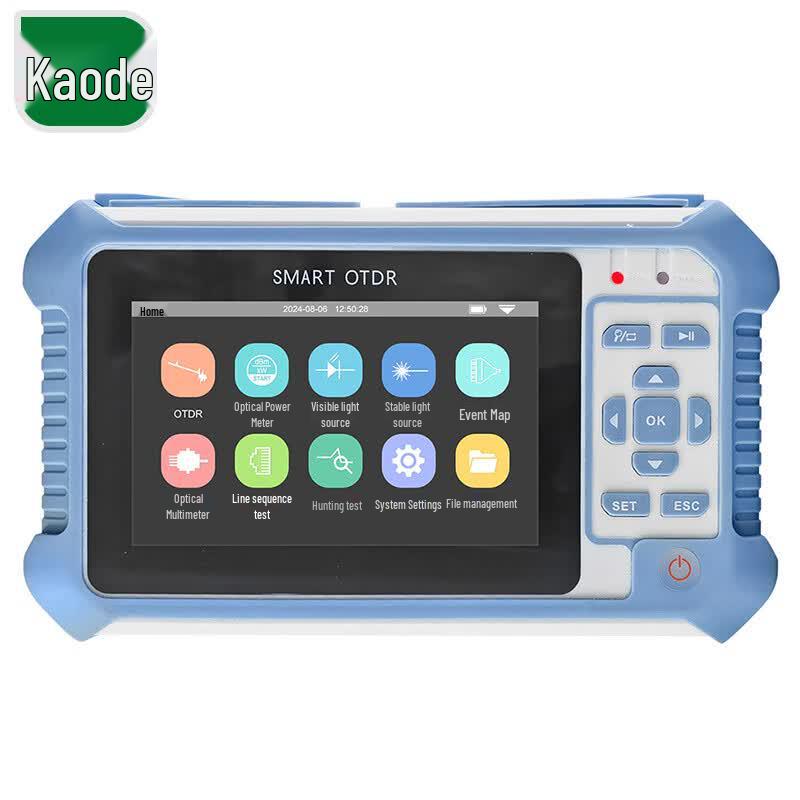 COTTDOR K3000 OTDR Fiber Optic Tester