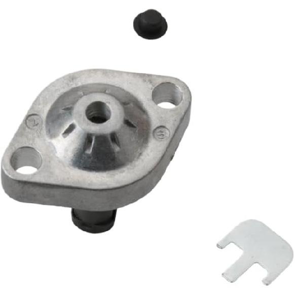 Cam Chain Tensioner Assembly Compatible with Compatible Models XMAX125 Tricity125 Tricity155 MT125 XSR125 YZF R125 Nmax125 Nmax155 2ND-E2210-20