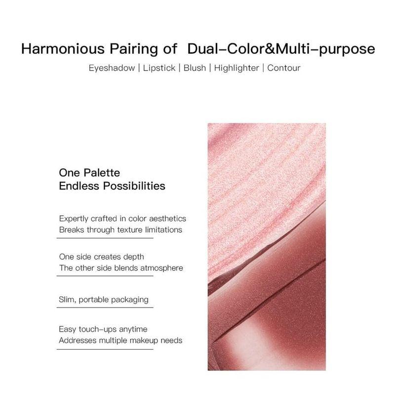 RED CHAMBER - Haruki Dual Color Multi-Purpose Cream - 2 Colors