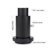 1.25inch Extension Tube M42 Thread T Mount Adapter T2 Ring for Canon Telescope