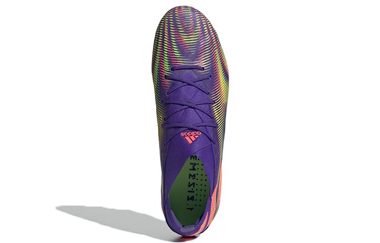 Adidas Nemeziz .1 Fg 'Precision To Blur Pack' EH0760