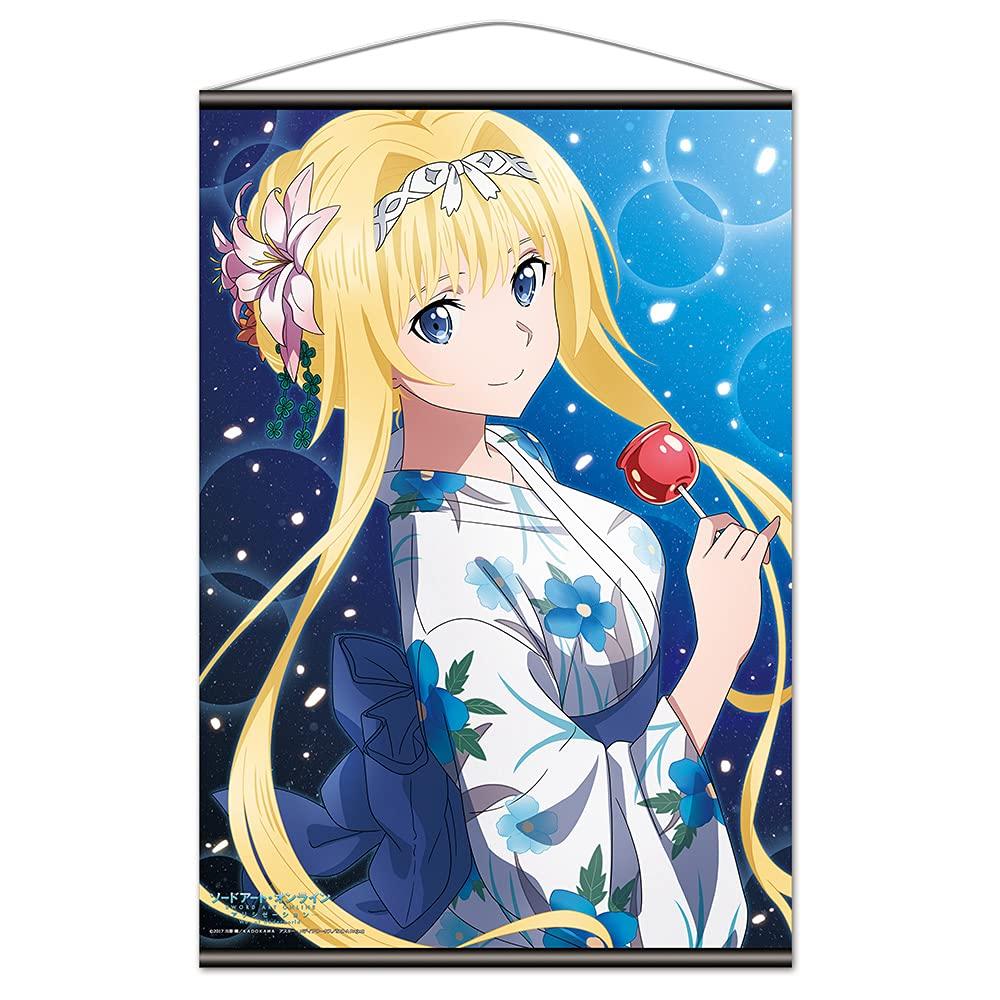 

Sword Art Online Alicization War of Underworld B2 Гобелен A [Алиса]