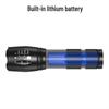 Taichuang UV Detection Flashlight