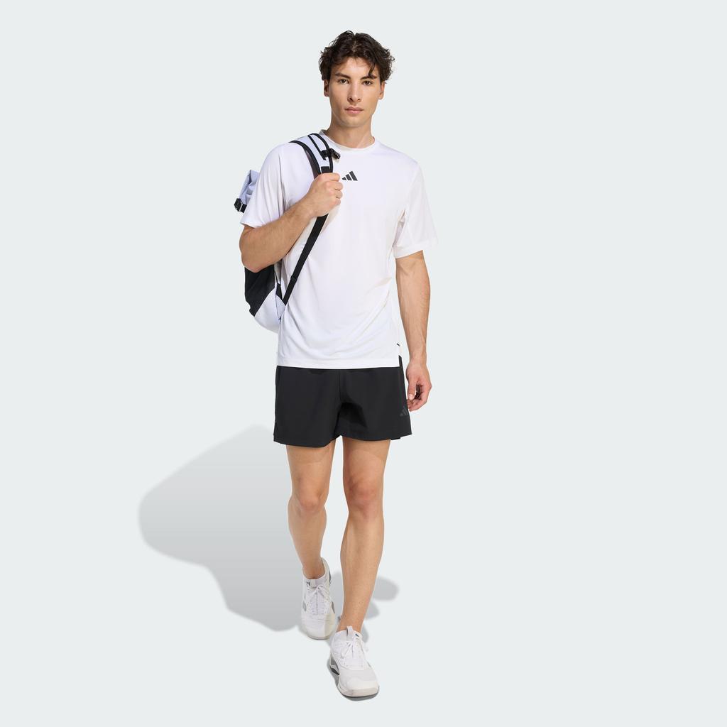 Adidas D4T ESSENTIALS T Shirt Men's