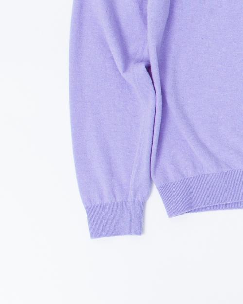 MATISSE THE CURATOR R Round Knit (5 Colors)