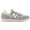 New Balance 373 Shoes 'Grey White' Women's Sneakers WL373PH2