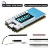 Mesh Node T096 Low Power Development Board nRF52840 MCU Bluetooth5.0 Mesh LoRa GNSS Module 863-928MHz 28dBm Transmit Power