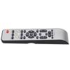 TV Remote Control Replaced Smart Television Remote for TSX‑112 TSX‑112ML TSX‑112BL TSX‑112RE TSX‑112YL