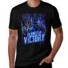 Sub Zero TShirt Plus Size Basic Short Sleeve Top