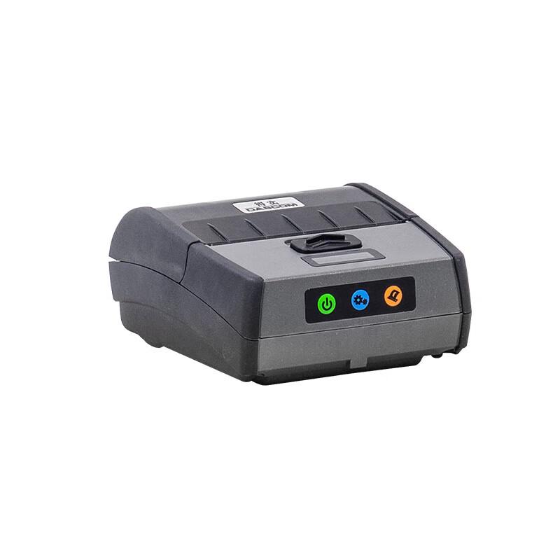 

Dascom DP-230L Portable Bluetooth Thermal Label Printer