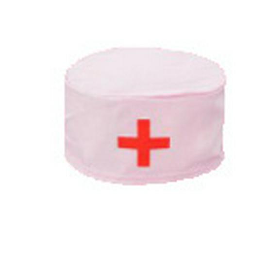 Nurse Role-Play Costume Props for Halloween