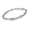 TIFFANY&Co.  Bangle Silver925 Women
