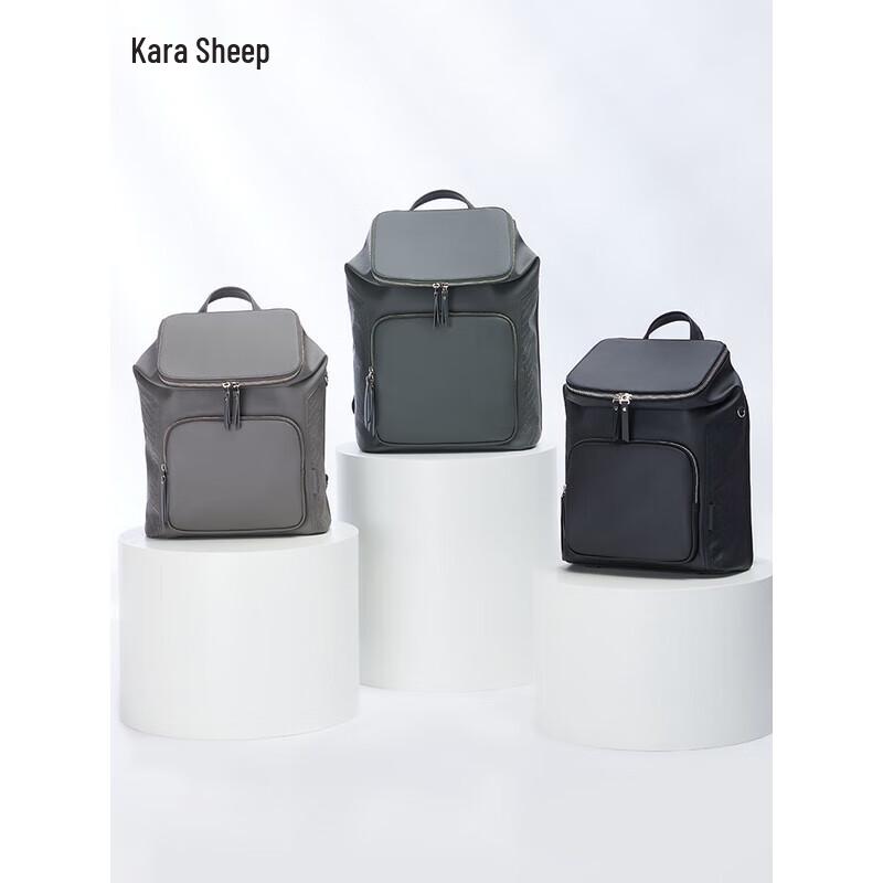 Kala Sheep Kirin Anti-Theft Laptop Backpack