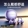 KELUOWEI G3 Open-Ear Clip-On Bluetooth Sport Earbuds