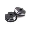 Double Line Spools For Parkside Cordless Grass Trimmer Kits