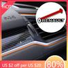 Pour Renault 2026 Nouveaux enjoliveurs Pour Renault Megane 2 3 4 Twingo Clio Talisman Captur Trafic Kwid Scenic 2 Autocollant stéréo audio de voiture