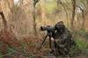 ROLANPRO Waterproof Lens Cover for Canon RF L IS Camouflage Rain Cover 100-500mm F/4.5-7.1 USM, #10, Tree-Shaped