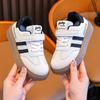 Boys' Shoes, Sports Board Shoes, New Style Casual Girls' School Sports Shoes