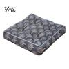 Comfortable Floor Pillow for Tatami Modern Stylish Chair Cushion, Ultra Soft Square Geometric or High-elastic PP Cotton Office Pad Plant Prints,