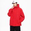 Huili Unisex Outdoor Waterproof Softshell Jacket