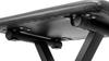 MusicMate MM-K25 Leggiero piano and keyboard bench