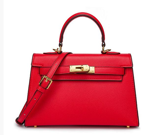 Kelly Second Gen Women's Crossbody & Handbag – Chic, Versatile, Fashionable for Commute & Trendy Outings