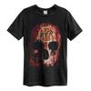 Amplified Unisex Adult World Sacrifice Slayer T-Shirt