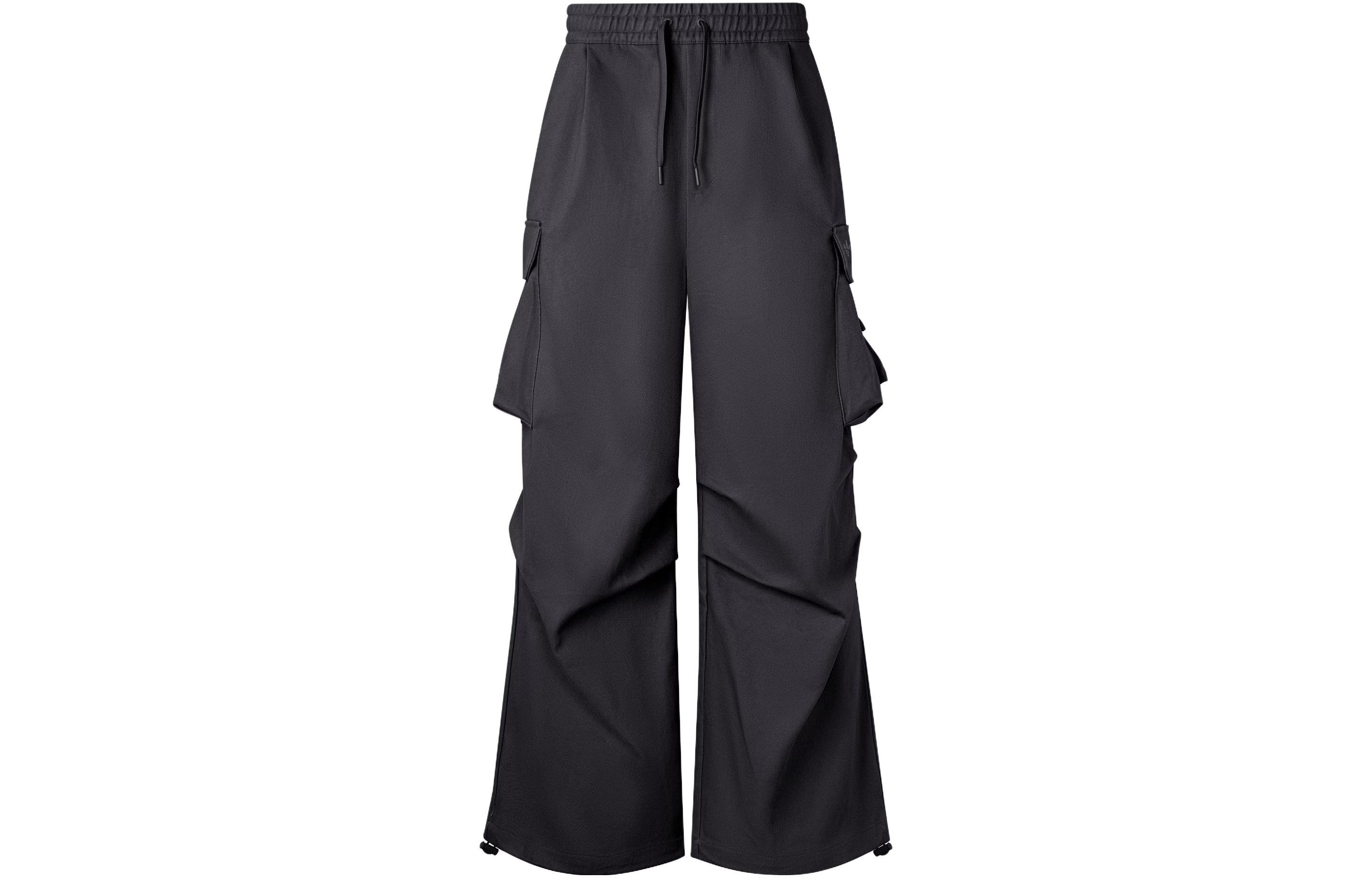 adidas originals Men Baggy Cargo Pants JG3955 S