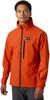 Демисезонная куртка Helly Hansen HP Racing patrol orange