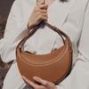 Shoulder Bag Niche Design Feeling Armpit Bag Large Capacity Commuter Bag New High-end Messenger Bag Women