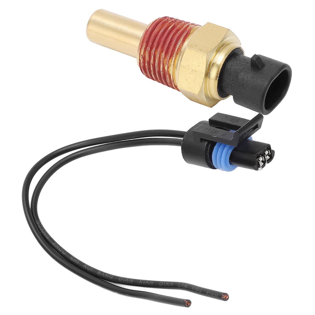Differential Oil Temperature Sensor 505?5401 Replacement for Kenworth T600A T800 1987?2007
