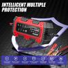 6V 12V 1,5A Elektrische Motorradladegeräte Intelligente Batterieladegeräte Für Auto Motorrad LKW Boot
