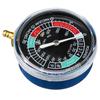 Universal Motorcycle Detection Balance Fuel  Vacuum Gauge Carburetor Synchronizer Car Vacuum Balancer Kit Motorcycle Accessories
